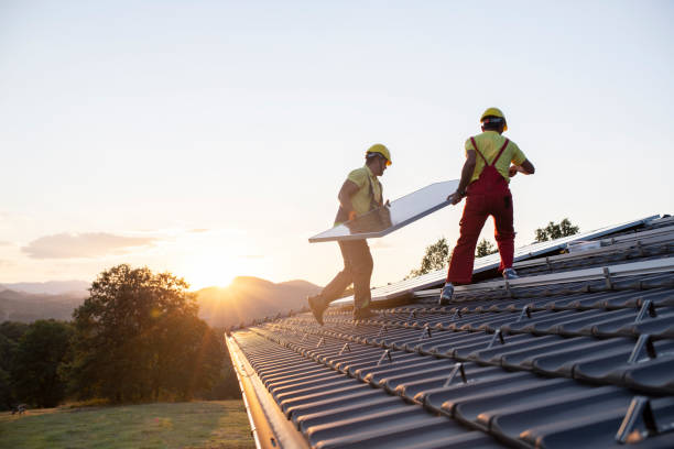 Best Roof Maintenance and Cleaning  in Clay, KY