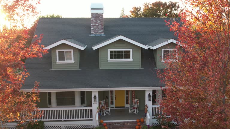Reliable Clay, KY Roofing Service Solutions