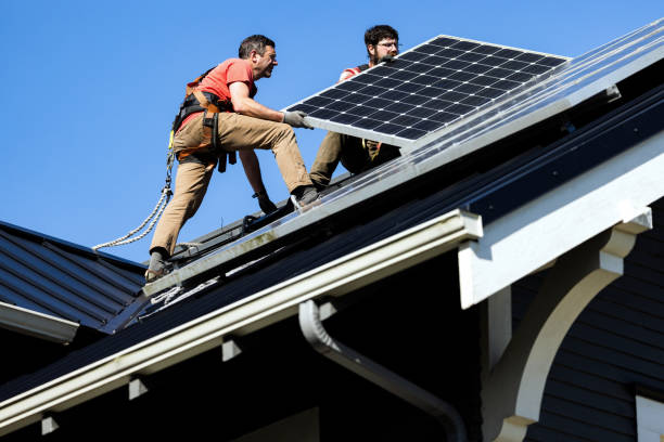 Best Metal Roofing Installation  in Clay, KY